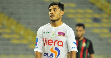 قبل مواجهة الزمالك.. جماهير الرجاء تختار هذا اللاعب نسر شهر أكتوبر