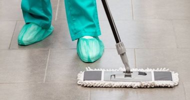دراسة: الكلور ليس فعالاً فى قتل البكتيريا المسببة للأمراض بالمستشفيات