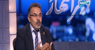 مستشار وزيرة التضامن الاجتماعى يكشف أهداف برنامج فرصة والفئات المستحقة
