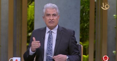 وائل الإبراشى:الإساءة للانبياء فى صحف تركية منذ سنوات يكشف قبح وجه أردوغان