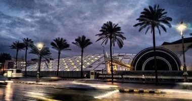 مكتبة الإسكندرية تنظم لقاء حول "المرأة العربية فى العلوم " على شبكة الإنترنت 