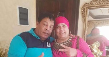 "أنا مش عارفنى..أنا تهت منى".. مشاهد عبد الباسط حمودة و أخته شادية.. مشهد1: الفنان يعلن وفاة شقيقته.. مشهد 2: شادية للفنان: إنت عايز تموتنى ليه؟.. مشهد 3: الفنان حزين: شادية أهانتنى ولو ماتت هموت بعدها