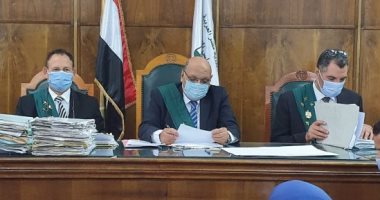 الأمور المستعجلة تؤجل دعوى التحفظ على أموال الإخوان لـ 15 نوفمبر 