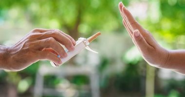 العيش قرب المساحات الخضراء يجعلك أقل عرضة للتدخين ويعزز إقلاعك عن العادة السيئة
