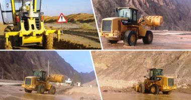 التنمية في خدمة الاستثمار.. التخطيط تواصل دعم مشروعات النقل للعام 20/2021.. مليار جنيه لاستكمال خطوات الدولة لتطوير مشروعات الطرق والكباري.. وعلى رأسها مشروع تطوير الطريق الدائرى لتقليل التكدس المرورى بالقاهرة