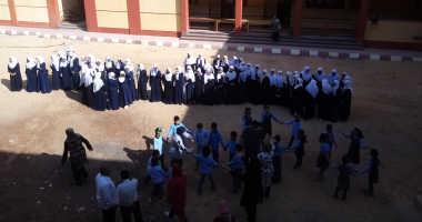 منطقة الأقصر الأزهرية تنظم احتفالية "يوم في حب النبي".. صور