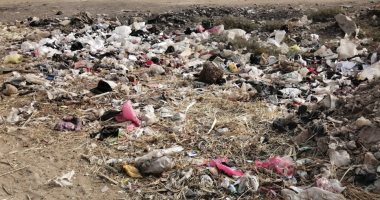 استجابة لسيبها علينا.. الجيزة ترفع القمامة من قرية نزلة الأشطر بالجيزة