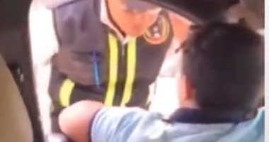 مفاجأة.. 3 من المتهمين بواقعة "طفل المرور" يتعاطون المخدرات