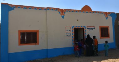 طفرة بمشروعات المبادرة الرئاسية "حياة كريمة" فى أسوان.. مد وتدعيم شبكات مياه الشرب بالقرى المستهدفة.. والمشروعات المتكاملة تصل لقرى بحيرة ناصر وأودية العلاقى الحدودية.. وإنشاء محطة طاقة شمسية لتوليد الكهرباء