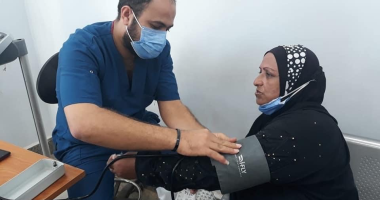 صحة الدقهلية: فحص 25 ألف سيدة منذ بداية المبادرة الرئاسية للعناية بصحة الأم والجنين