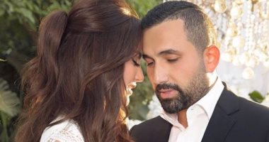 نجوم الفن يهنئون درة بعقد قرانها: ربنا يهنيكى ويسعدك "صور"