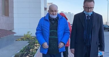 قصة ناهب قبور روسى حنط 29 جثة لفتيات صغار وحولها لدمى بفساتين ومكياج.. صور