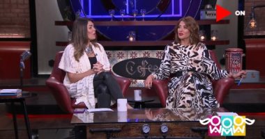 راجل و2 ستات.. شريهان أبو الحسن: إحنا دايما بننصح الآخرين أحسن ما بننصح نفسنا