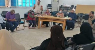 انطلاق حملة لتنظيم الأسرة والصحة الإنجابية ببنى سويف