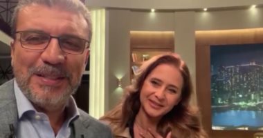 نيللى كريم تفتح خزائن أسرارها فى "واحد من الناس" على الحياة.. الجمعة (فيديو)
