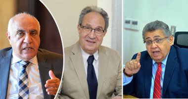 "الطريق إلى التعليم الهجين".. الجامعات تبدأ خطة العام الجديد.. جامعة مصر تنطلق بمنصة ذكية.. والجامعة الصينية تتعاقد على معامل افتراضية و20% حد أقصى لتواجد الطلاب.. ورئيس المستقبل: نطبق التعليم الهجين قبل كورونا