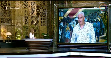 ميمى عبد الرازق: دربت لاعبين وصلت قيمتهم السوقية حاليا لـ250 مليون جنيه