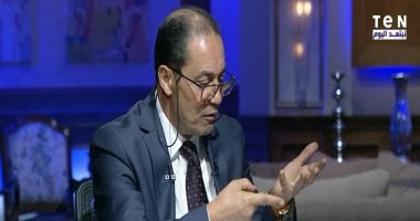 سامى عبد العزيز: الأرهابيون يستخدمون تطبيقات حديثة للترويج لأفكارهم 