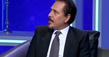 محمد رياض: محمود ياسين لم يطلب منى شيئا عندما تقدمت للزواج من ابنته رانيا