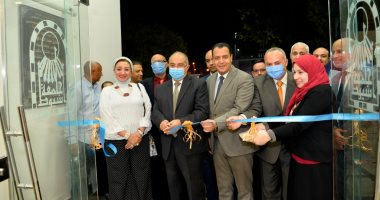 رئيس جامعة أسيوط يفتتح مبنى الإسكان الفاخر لدعم خدمة الطلاب المغتربين