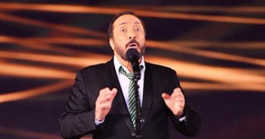 على الحجار لآخر النهار: الإخوان هددوني بالقتل وحاولوا منعى من الغناء بالجزائر