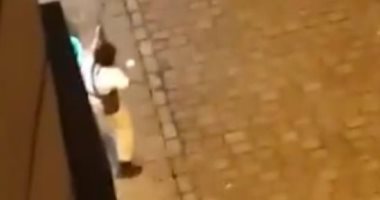 مصر تدين الحادث الإرهابى فى وسط العاصمة فيينا وتجدد رفضها القاطع لكافة أشكال العنف.. وزارة الخارجية تؤكد وقوفها مع حكومة وشعب النمسا.. وتطالب بتكثيف الجهود الدولية لمواجهة.أفكار التطرف والجرائم الإرهابية