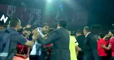  س و ج.. كل ما تريد معرفته عن أزمة محمد فضل وكهربا 