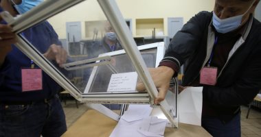 صور.. 23.7 % نسبة التصويت على التعديلات الدستورية في الجزائر