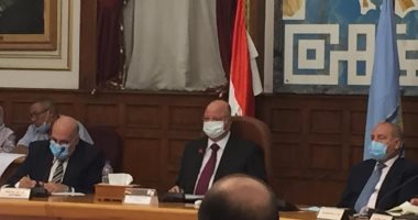 محافظة القاهرة تنهى استعداداتها لانتخابات النواب وموسم الأمطار