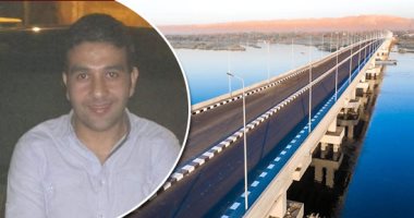 مشروع قومى جديد فى الصعيد.. محور الشهيد باسم فكرى قبلة حياة لربط الطرق الصحراوية الإقليمية بالطرق الزراعية بقنا.. تكلفته 1.2 مليار جنيه وطـوله 19 كيلو متر.. ويدعم المناطق الصناعية ويخدم المثلث الذهبى.. صور