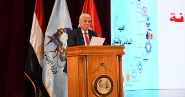 مستشار وزير الإنتاج الحربى: الاهتمام بالعنصر البشرى أساس البناء بالوزارة