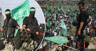 حماس والإخوان العلاقة الحرام.. الحركة الفلسطينية تتبع فكريا وتنظيما وجناح الجماعة فى فلسطين.. حسن البنا أشرف على تأسيس الفرع عام 1935.. وكاتب فلسطينى يرصد التاريخ الأسود ويفضح فك العلاقة بينهما بشكل صورى