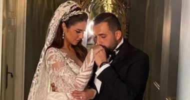 درة تحسم الجدل: تزوجت من رجل مُطلق وربنا يهدى من يصطاد فى الماء العكر 