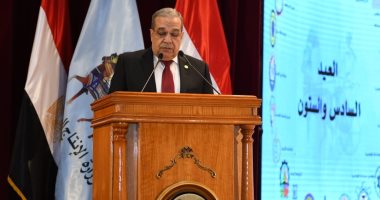 وزير الإنتاج الحربى يعلن استكمال تنفيذ 192 مشروعا قوميا بقيمة 25 مليار جنيه