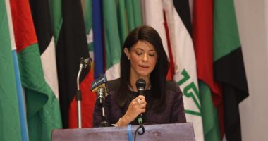 رانيا المشاط تؤكد دور مشروعات المدن الجديدة فى تعزيز مشاركة المرأة بسوق العمل