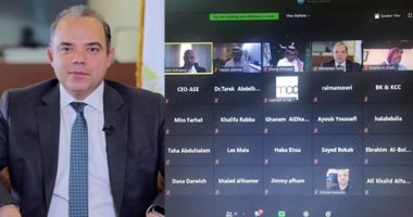 "مصر" تترأس أول مجلس إدارة منتخب لاتحاد البورصات العربية إلكترونياً 