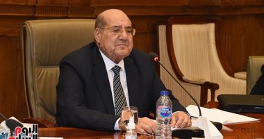 عضو بالشيوخ: تجربة مصر فى التعامل مع كورونا يحتذى بها فى دول العالم