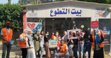صندوق مكافحة الإدمان يستقبل 1500 طالب وطالبة لتوعيتهم بأضرار المخدرات