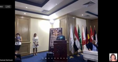 كلية الفنون الجميلة حلوان تحصل على المركز الأول كأفضل بحث على مستوى 19 جامعة عالمية