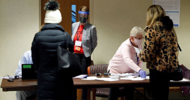 اعتقال 8 فى مدينة سياتل الأمريكية بعد احتجاجات مناهضة للعنصرية