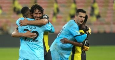 خالط أحمد حجازى.. إصابة فواز القرنى حارس اتحاد جدة بفيروس كورونا