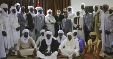 "قبائل التبو" تدعو لضرورة تنفيذ قرار العفو العام الصادر عن البرلمان الليبى