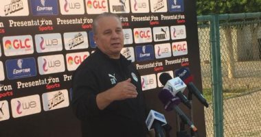 جماهير المقاولون تطالب شوقى غريب بالتأهل لأفريقيا بعد الفوز على أسوان.. صور