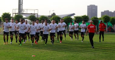 المنتخب الأولمبي يدرس مواجهة اليابان أو نيوزيلندا فى طوكيو استعدادا للأولمبياد