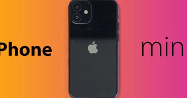 إيه الفرق.. اعرف أبرز الاختلافات بين هاتفى iPhone 12 mini و iPhone 11