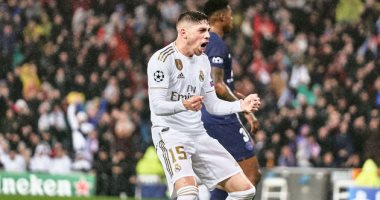 ريال مدريد يسابق الزمن لتجهيز فالفيردي للمشاركة ضد أتالانتا