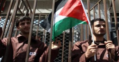 قائمة بأسماء الدفعة الثالثة من الأسرى الفلسطينيين المزمع الإفراج عنهم اليوم