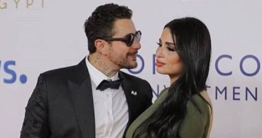 أحمد الفيشاوى: لم تحدث خلافات مع زوجتى وأرجو عدم ترويج الشائعات