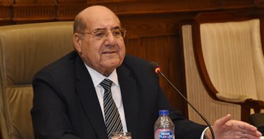 رئيس الشيوخ ينعى القاسم عوض نائب رئيس تحرير وكالة أنباء الشرق الأوسط