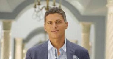 "فوربس" تحتفى بـ"عمرو منسى" الشريك المؤسس لمهرجان الجونة